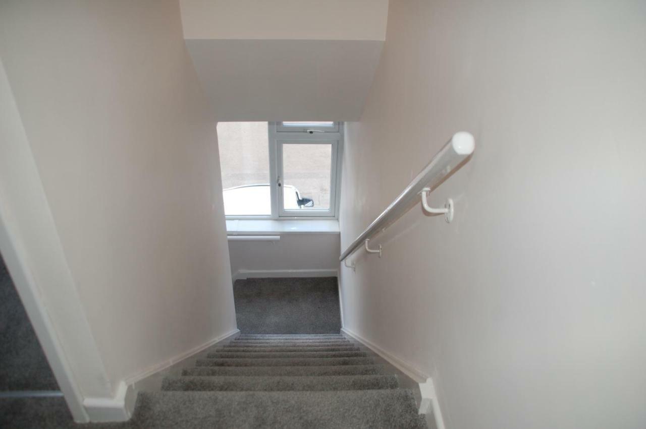 3 Bedroom Apartment Coventry - Hosted By Coventry Accommodation Zewnętrze zdjęcie